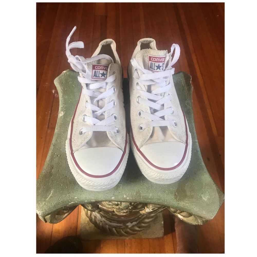 All star Converse ✨ (FLASH SALE)